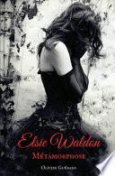 Elsie Waldon