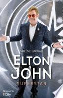 Livre Elton John