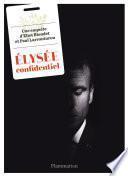 Élysée confidentiel