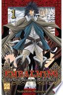 Embalming T01
