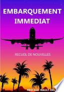 Embarquement immédiat