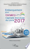 Embarquement pour Conakry