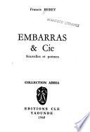 Embarras & cie