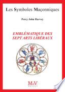 Emblématique des sept arts libéraux n.97