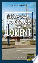 Embruns toxiques sur Lorient