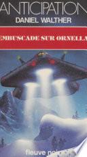 Embuscade sur Ornella