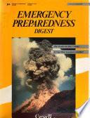 Emergency Preparedness Digest