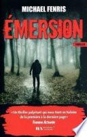 Emersion