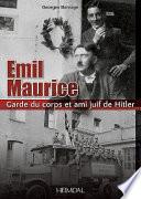 Emil Maurice