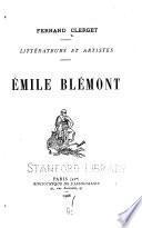 Émile Blémont