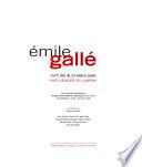 Emile Gallé