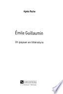 Émile Guillaumin