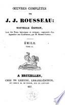 Émile
