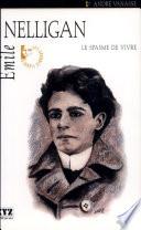 Emile Nelligan
