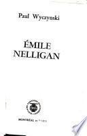 Emile Nelligan