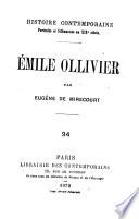 Émile Ollivier