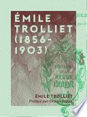 Émile Trolliet (1856-1903)