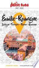 EMILIE-ROMAGNE 2021/2022 Petit Futé