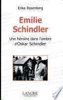 Emilie Schindler