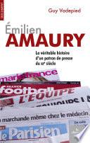 Émilien Amaury (1909-1977)