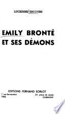 Emily Brontë et ses démons