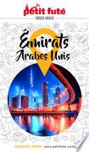 EMIRATS ARABES UNIS 2022/2023 Petit Futé