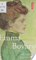 Emma Bovary