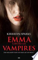 Emma contre les vampires