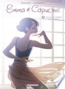 Emma et Capucine - tome 3 - Quand les paillettes disparaissent