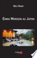 Emma Morison au Japon
