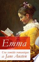 Emma - Une comédie romantique de Jane Austen