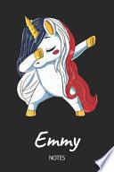 Emmy - Notes