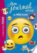 emoji TM mon journal 05 - La MEGA honte