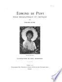 Emond de Pury