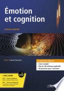 Émotion et cognition