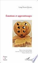 Émotions et apprentissages