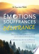 Emotions, souffrances, délivrance - découvrez votre profil émotionnel