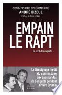 Empain, le Rapt