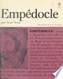 Empédocle