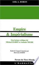 Empire & impérialisme