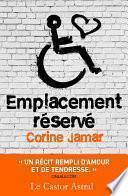Emplacement réservé