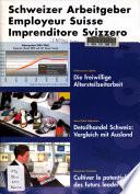 Employeur Suisse