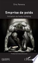 Emprise de poids