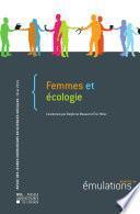 Émulations n°14 : Femmes et écologie