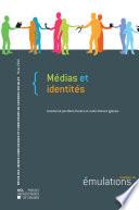 Émulations n°16 : Médias et identités