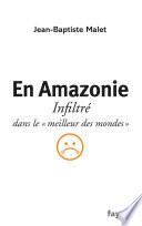 En Amazonie