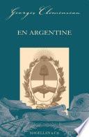 En Argentine