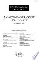 En attendant Godot, Fin de partie