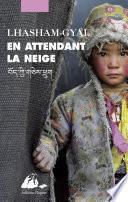 Livre En attendant la neige