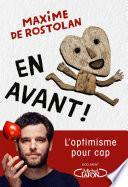 En avant